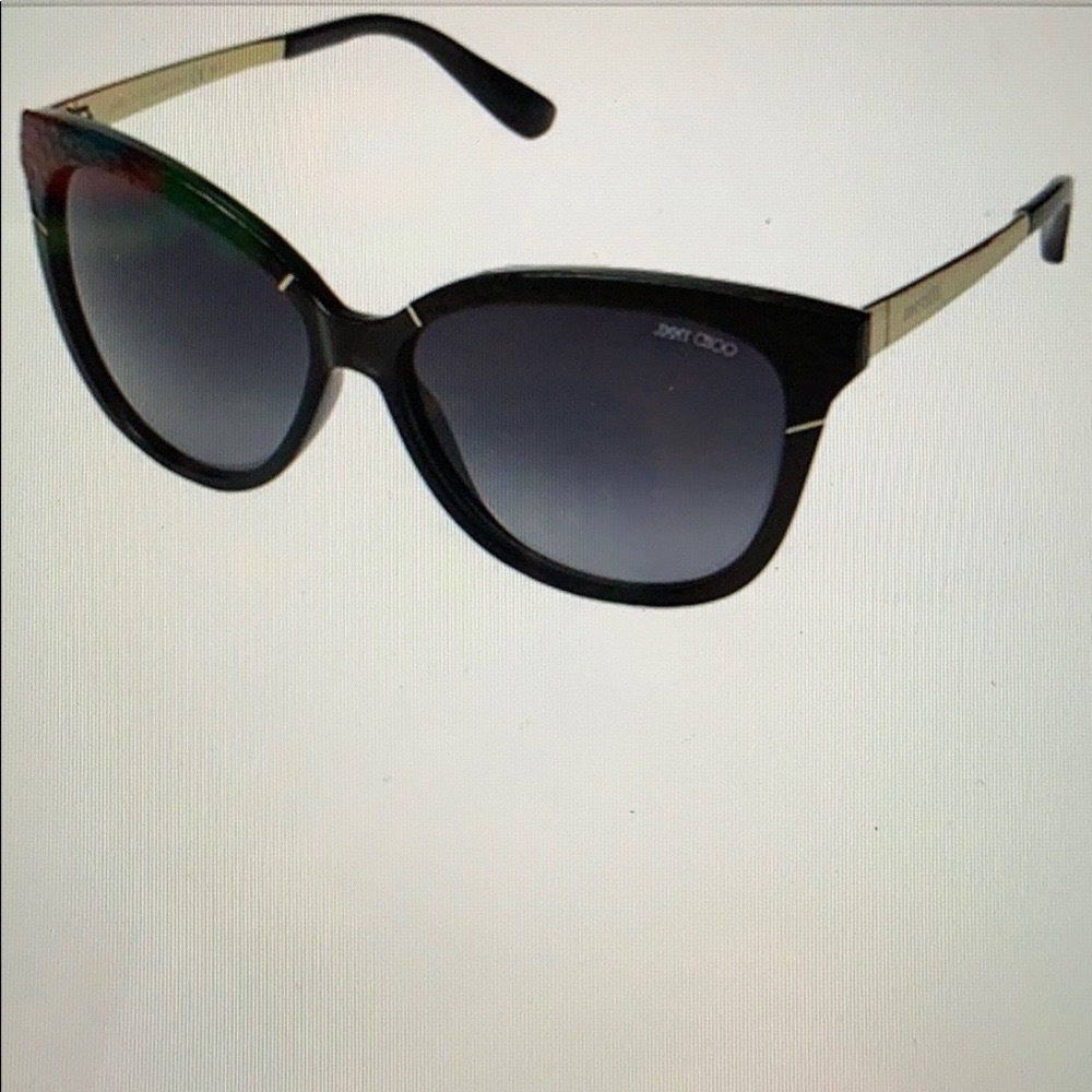 Women’s New Jimmy Choo Sunglasses